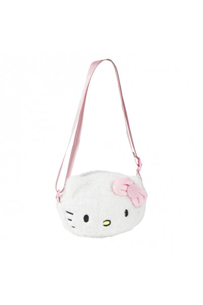 Hello Kitty Geanta  din plus 17x14x4 cm