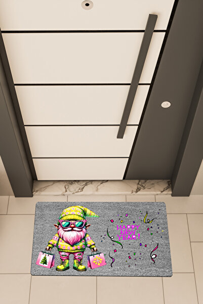 Dormot Високоякісний цифровий друк, Новий рік, Веселого Різдва, новорічна тем...