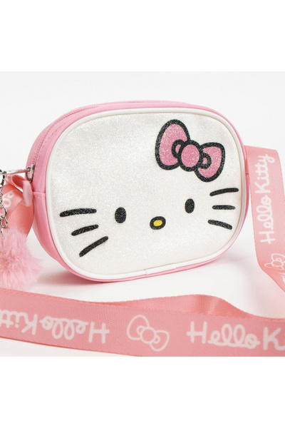Hello Kitty Geanta umar 14.5x10.5x4 cm