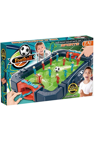 Bufnitel Επιτραπέζιο παιχνίδι - Ποδόσφαιρο