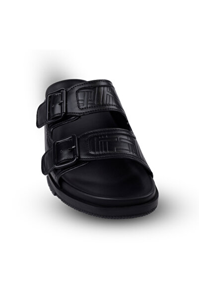 feet first Men's Arabic sandals that enhance your elegance