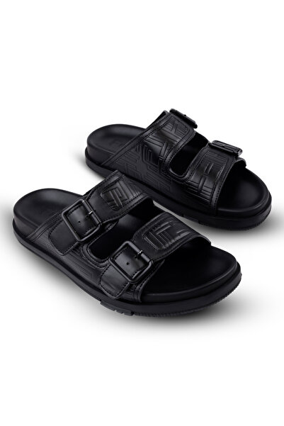 feet first Men's Arabic sandals that enhance your elegance