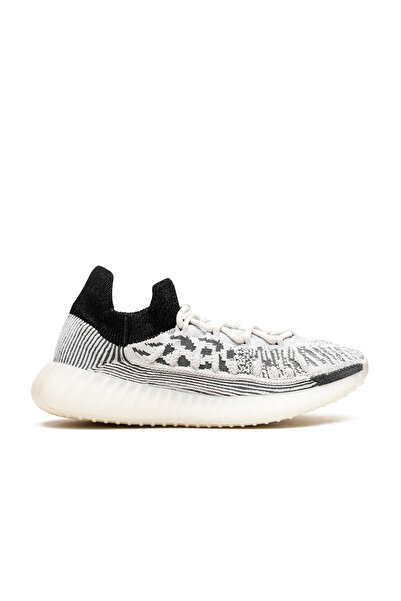 YEEZY Boost 350 CMPCT Compact Slate Panda Black IG9608 Sports Shoes