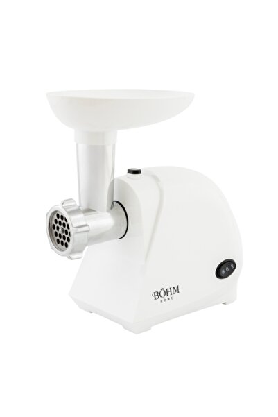 BÖHM BMG 1033 R Electric Meat Grinder, 1.5 kg/min, 300-1340 W