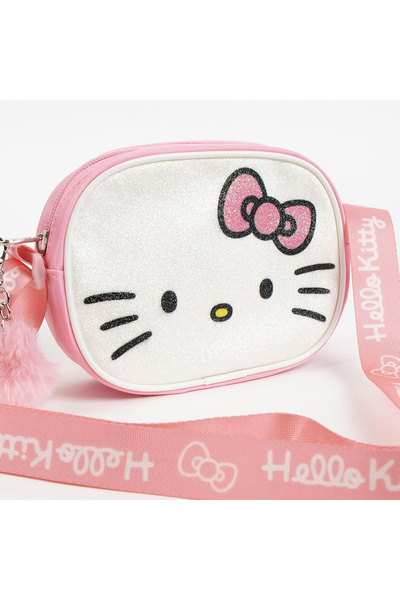 Hello Kitty Geanta umar 14.5x10.5x4 cm