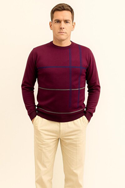 KEMAL EKİNCİ bisiklet yaka Kazak