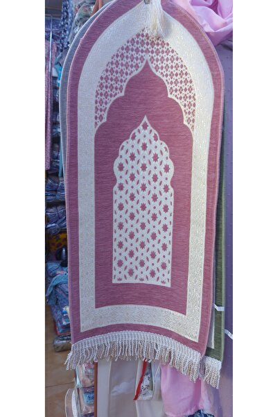 Generic Children's prayer mats, 3 mats in different colors, wholesale price