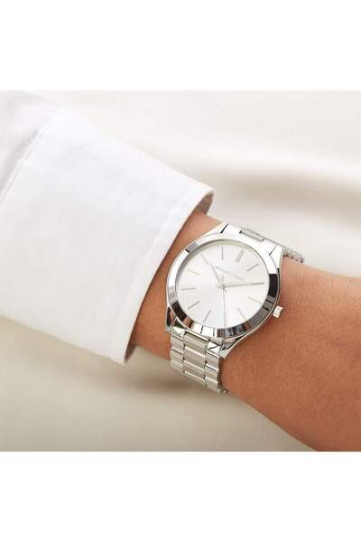 Michael Kors Ανδρικό Ρολόι, Michael Kors, Λεπτό Runway MK3178