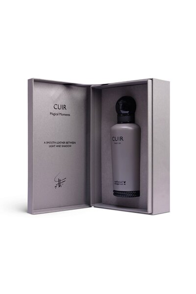 AI majed oud Cuir Perfume - 150 ml