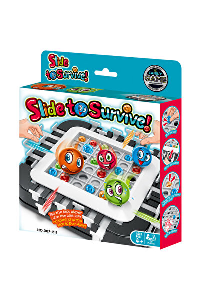 Bufnitel Παιχνίδι - Περιπέτεια με μάρμαρο