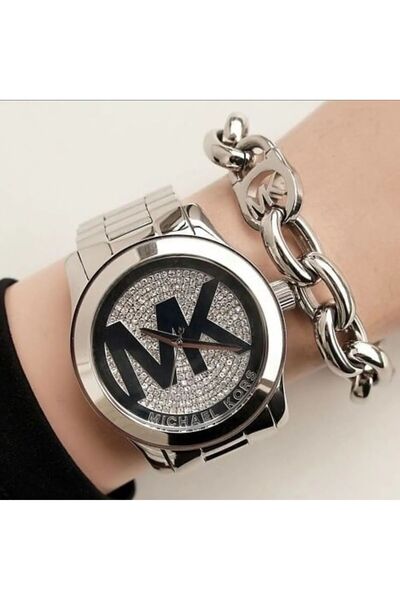 Michael Kors Γυναικείο ρολόι, Michael Kors, Runway MK5544