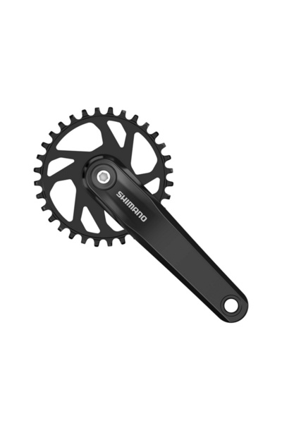 Shimano Cues FC-UT400-1 Aynakol 32T 165mm 9/10/11 Vites