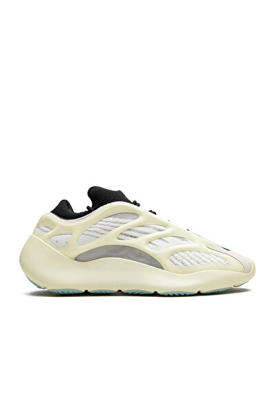 YEEZY Boost 700 V3 Azael Glow in the Dark Sports Shoes - Phosphorescent Cream White