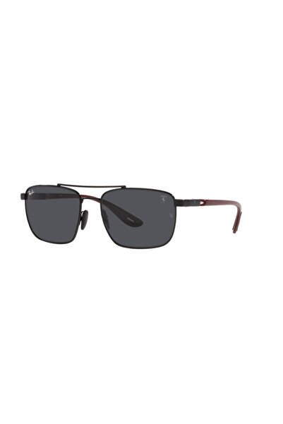 Ray-Ban Güneş Gözlüğü RB3715M 58 F02087
