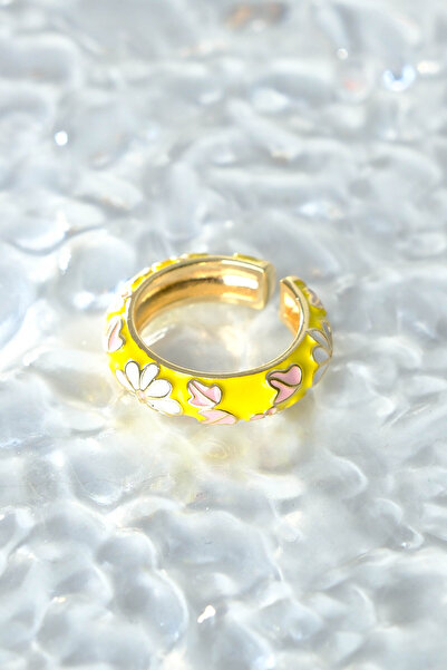 Jack Ferrero MİNELİ KADIN YÜZÜK