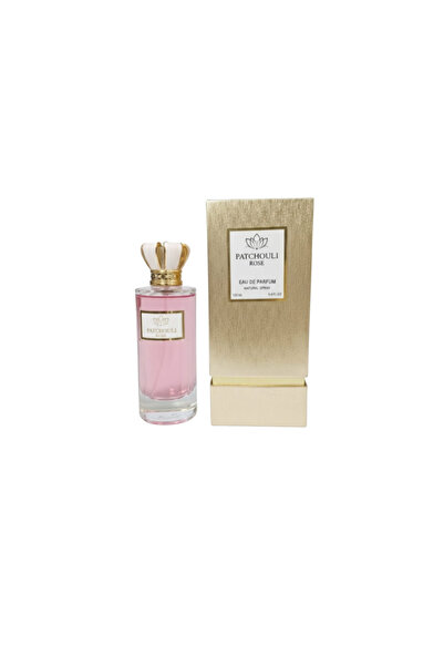 perfumex عطر باتشولي روز عالي التركيز 100 مل (بديل لعطر بايوتر)