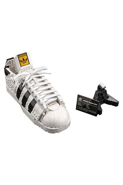 LEGO adidas Originals Superstar (10282)