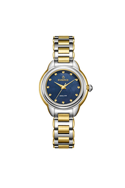 Essence Es6970Fe.250 Women's Wristwatch
