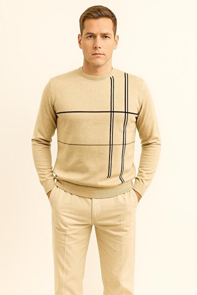 KEMAL EKİNCİ bisiklet yaka Kazak