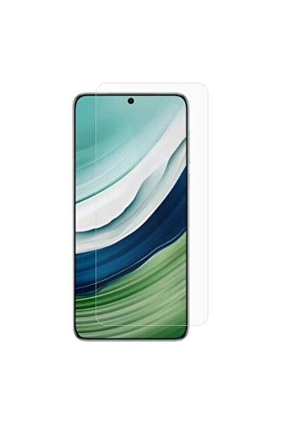 DAMUR Folie de protecție pentru Huawei Mate 60, Sticlă securizată 3D, Clarita...