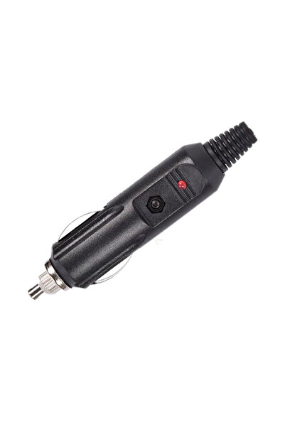 Genel Markalar MARİN Oto Çakmak Fişi Ledli Bakalit 15A Uyumlu