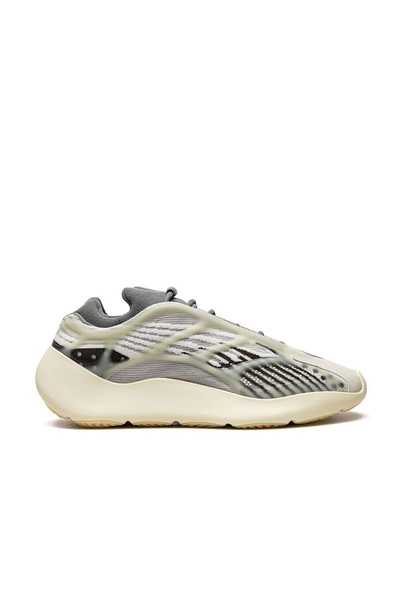 YEEZY Sport Shoes Boost 700 V3 Fade Salt Gray Beige