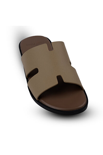 feet first Men's Arabic sandals that enhance your elegance