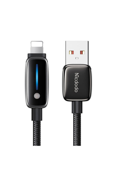 Mcdodo iPhone charging cable 3A, Mcdodo, 1.2m, CA-0010