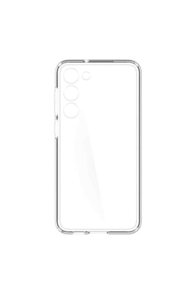 Gekko Mobile Θήκη σιλικόνης gel για Samsung Galaxy S24 Plus – Λεπτή εξαιρετικ...