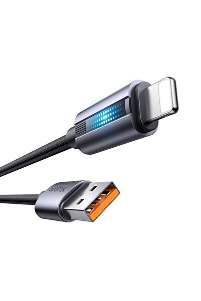 Mcdodo Lightning Cable 3A, 1.2m (CA-5660)