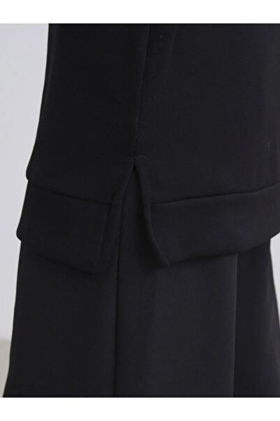 LC Waikiki Γυναικείο φούτερ με λαιμόκοψη (W5)