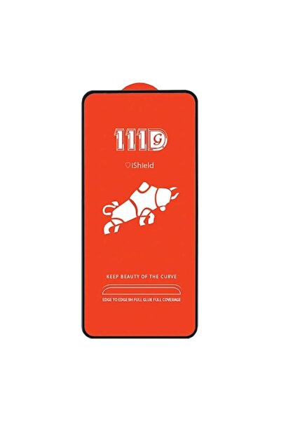 Gekko Mobile iShield 111D Tempered Glass Screen Protector for Huawei P Smart ...