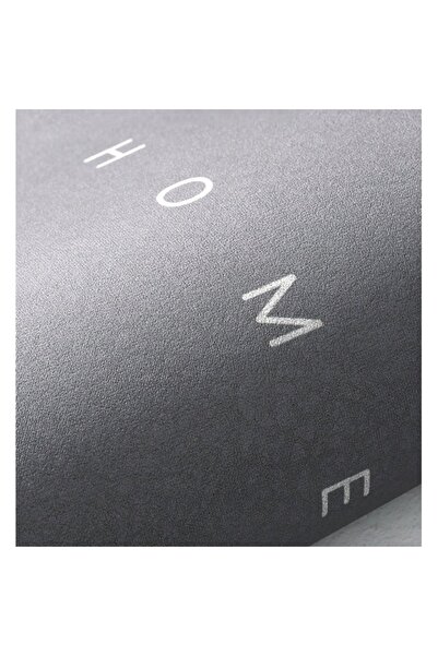 TrendyLux Absorbent Bath Mat 40×60 cm, Anti-Slip, Quick Drying, Soft Touch, Gray