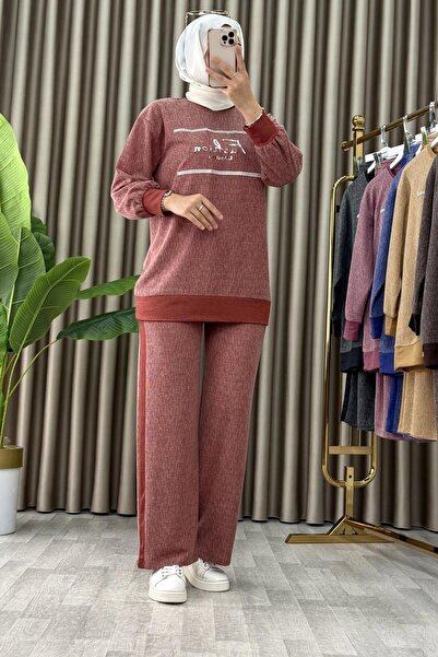 Mercan FASHİON TAKIM