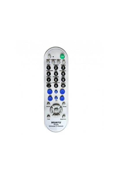 Stone Universal TV Remote N 98