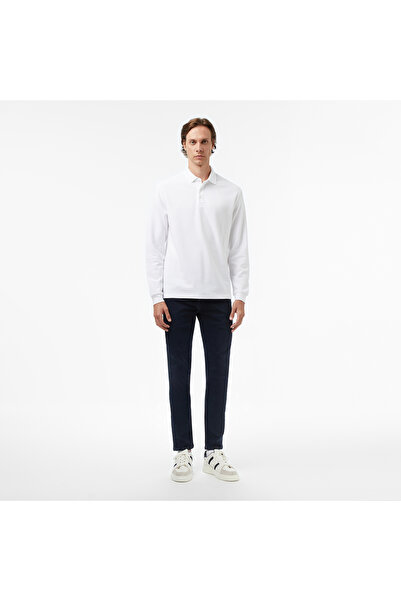 Nautica Erkek Lacivert Slim Fit Pantolon