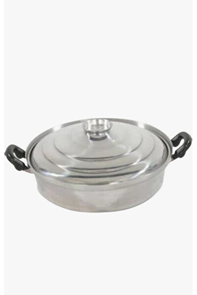 şen kardeşler züccaciye Aluminum Frying Pot 24 cm