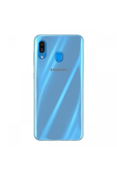 Gekko Mobile Θήκη Gekko UltraSlim 0.3mm από σιλικόνη για Samsung Galaxy A40 (...