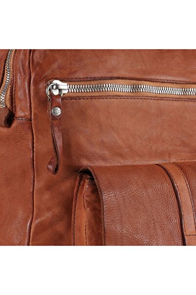 Campomaggi Melograno Daypack Leather 39 cm