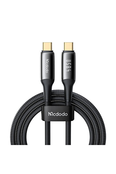 Mcdodo USB Type-C data cable, 240W, Mcdodo, 1.2 m, CA-2990