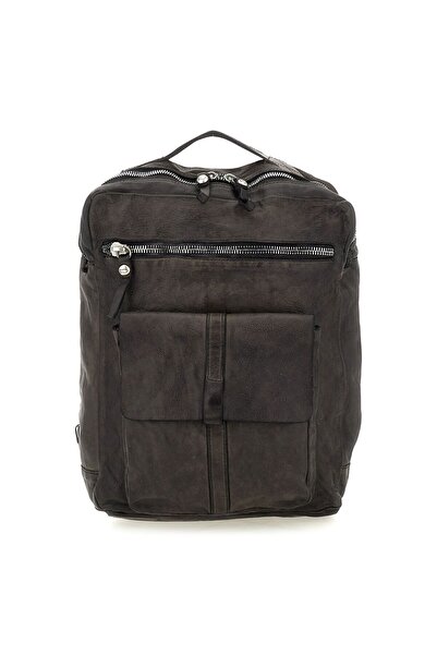 Campomaggi Melograno Daypack Leather 39 cm