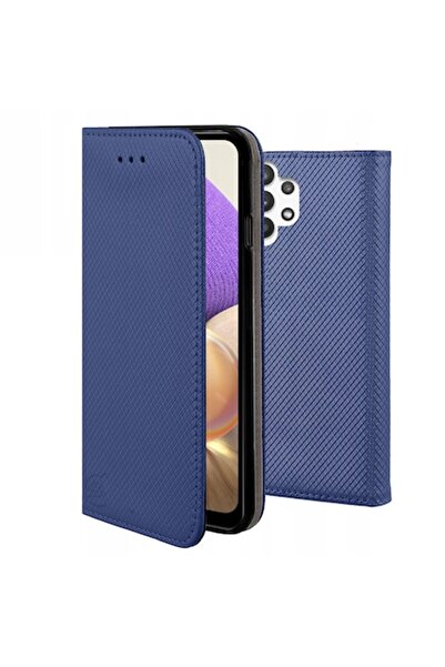 Gekko Mobile Θήκη Flip για Samsung A32 LTE (4G) - τύπου βιβλίου, εσωτερικός μ...