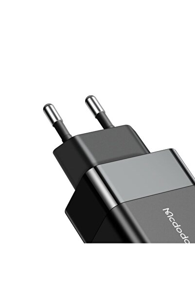 Mcdodo 20W Wall Charger, Fast Charger, Hydrogen Series, CH-1951