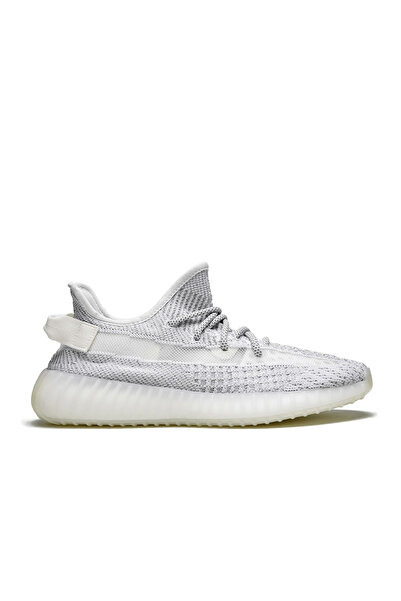 YEEZY Boost 350 V2 Static Grey White Sports Shoes