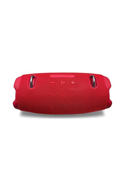 SmartElectro XTRMM4 10W Bluetooth Speaker, Strong Bass, TWS, FM, Type-C