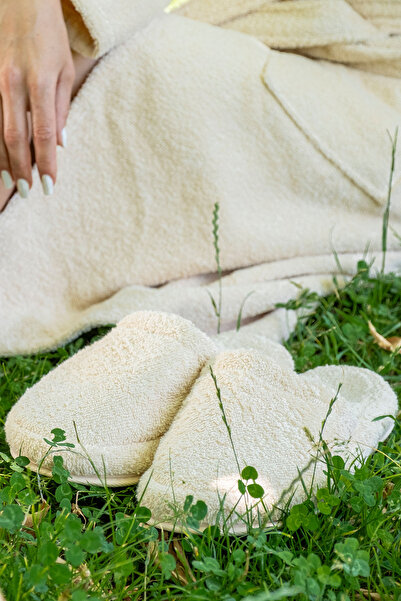 Minteks Como Товстопідошвні рушники Жіночі капці