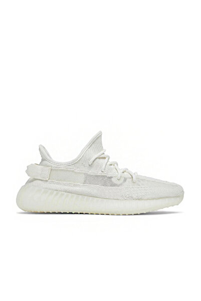 YEEZY Boost 350 V2 Bone White Cream Beige Sports Shoes