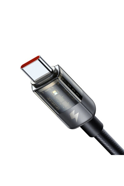 Mcdodo USB to Type-C Data Cable 6A, Mcdodo, 1.2m, CA-3150