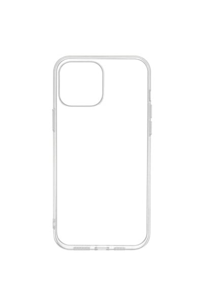 Gekko Mobile Gekko Clear εξαιρετικά λεπτή θήκη σιλικόνης gel για iPhone 15 Pl...