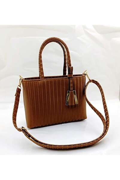 MAC&MOS WOMEN'S TABAN SHOULDER BAG